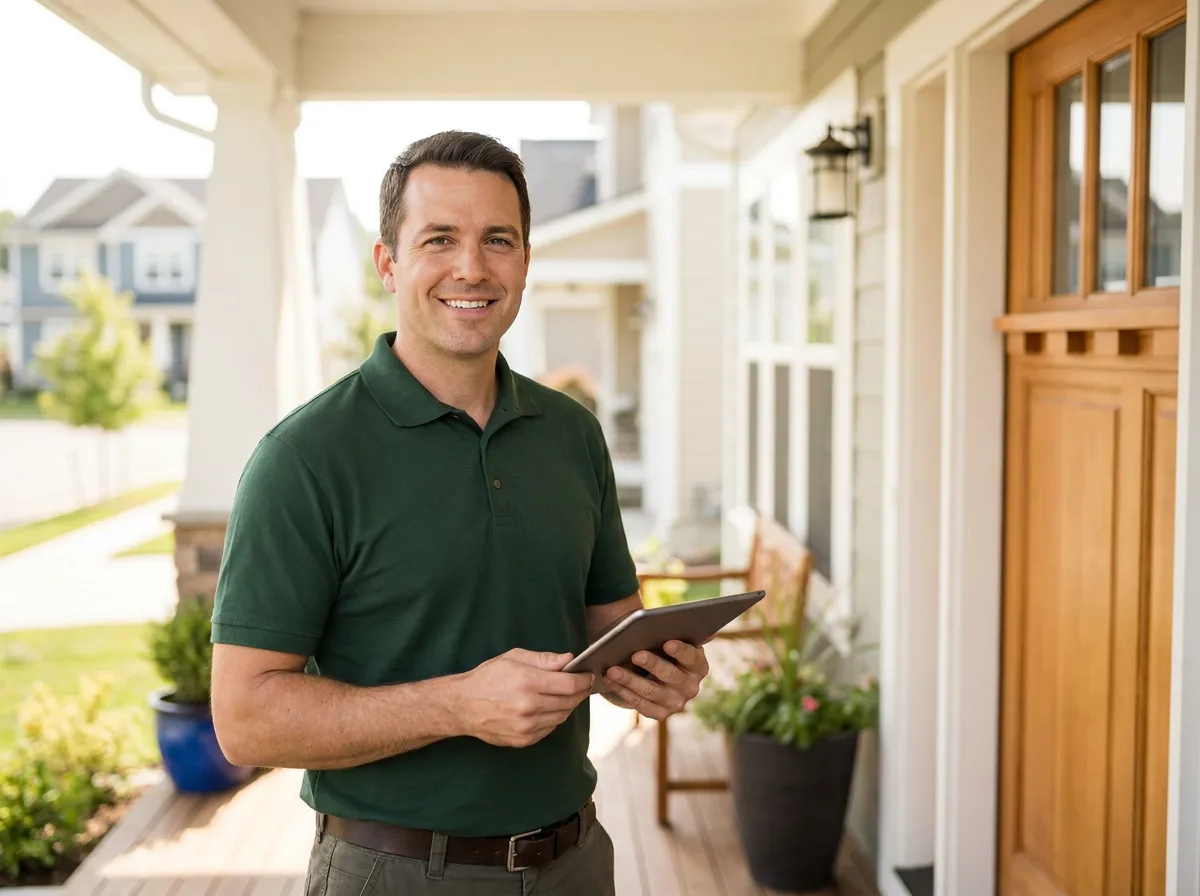Pest control FAQs for Danville, OH
